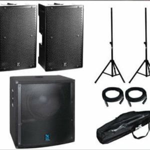 Meet your Posher, Ralph